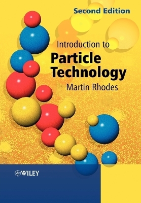 Introduction to Particle Technology - 