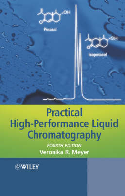 Practical High-Performance Liquid Chromatography - Ockert Meyer