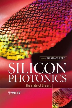 Silicon Photonics - Graham T. Reed