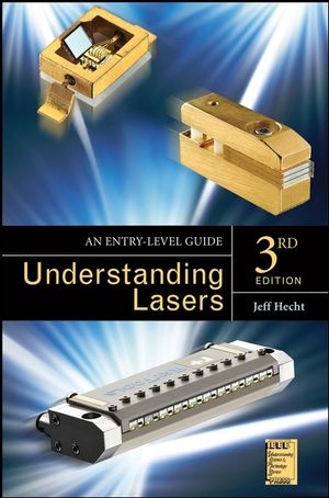 Understanding Lasers - Jeff Hecht