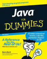 Java For Dummies - Barry Burd