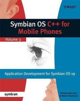 Symbian OS C++ for Mobile Phones - 