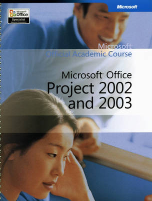 Microsoft Official Academic Course -  Microsoft