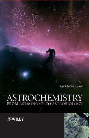 Astrochemistry - Andrew M. Shaw