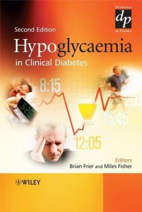 Hypoglycaemia in Clinical Diabetes - BM Frier