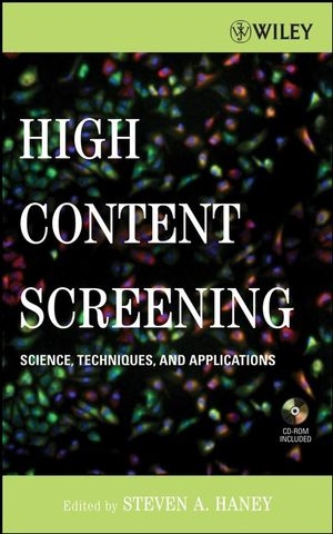 High Content Screening - 