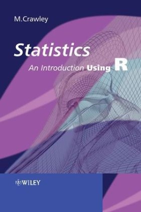 Statistics - Mick Crawley