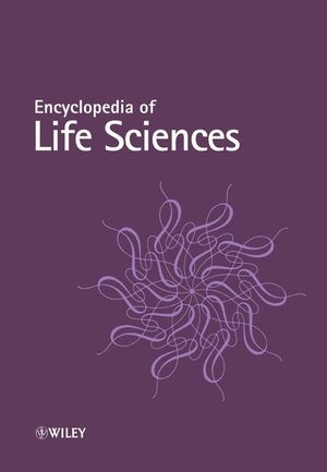 Encyclopedia of Life Sciences, 26 Volume Set -  Wiley