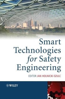 Smart Technologies for Safety Engineering - 