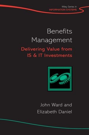 Benefits Management - John Ward, Elizabeth Daniel