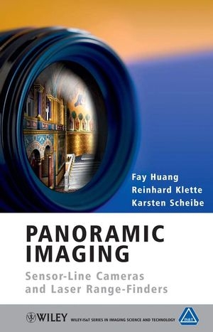 Panoramic Imaging - Fay Huang, Reinhard Klette, Karsten Scheibe