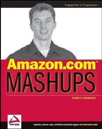 Amazon.com Mashups - Francis Shanahan