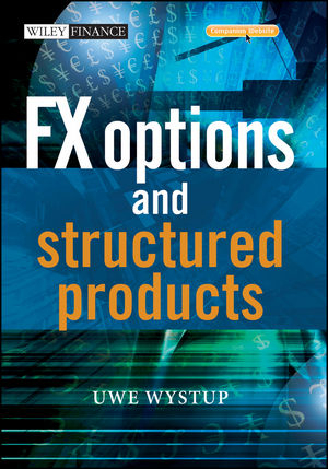 FX Options and Structured Products - Uwe Wystup
