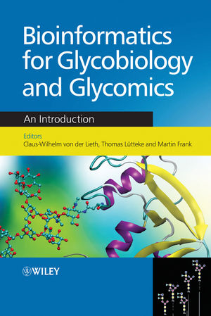 Bioinformatics for Glycobiology and Glycomics - 