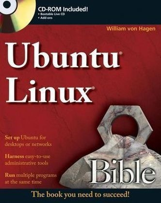 Ubuntu Linux Bible - William Von Hagen