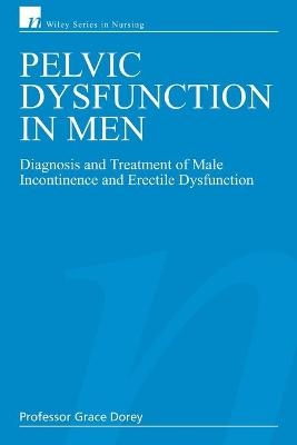 Pelvic Dysfunction in Men - Grace Dorey