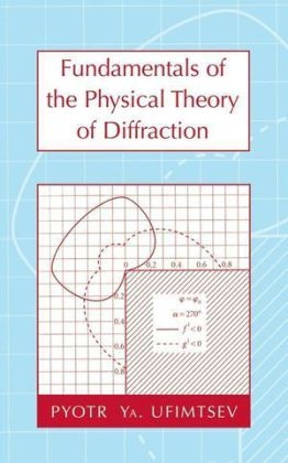 Fundamentals of the Physical Theory of Diffraction - Pyotr Ya Ufimtsev