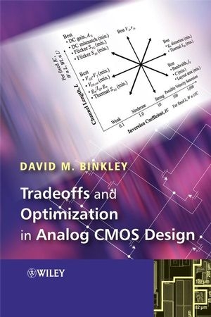 Tradeoffs and Optimization in Analog CMOS Design - David Binkley