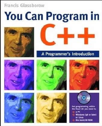 You Can Program in C++ - Francis Glassborow