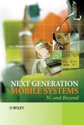 Next Generation Mobile Systems - 