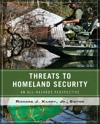 Wiley Pathways Threats to Homeland Security - 