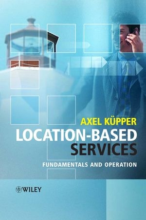 Location-Based Services - Axel Küpper