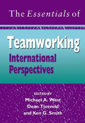 The Essentials of Teamworking - 