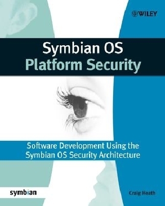 Symbian OS Platform Security - Craig Heath