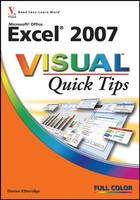 Excel 2007 Visual Quick Tips - Denise Etheridge
