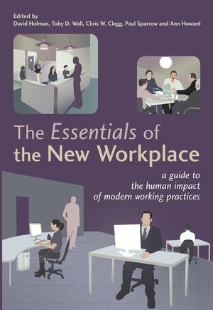 The Essentials of the New Workplace - 