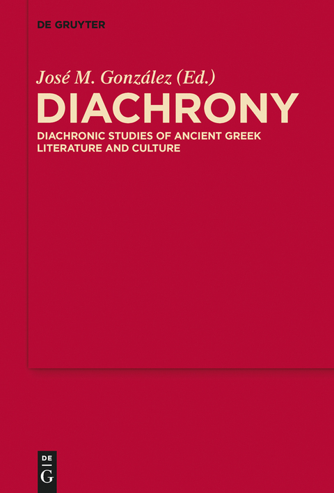 Diachrony - 