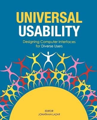 Universal Usability - 