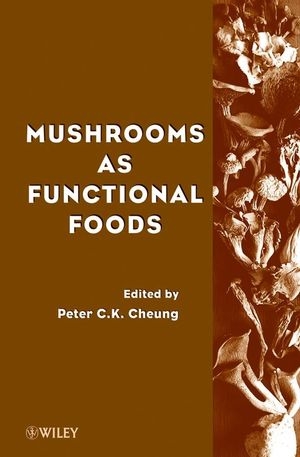 Mushrooms as Functional Foods - 