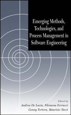 Emerging Methods, Technologies, and Process Management in Software Engineering - 