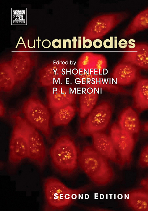 Autoantibodies - 