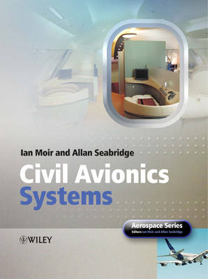 Civil Avionics Systems - Ian Moir, Allan Seabridge