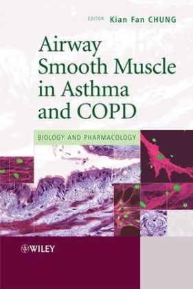 Airway Smooth Muscle in Asthma and COPD - 