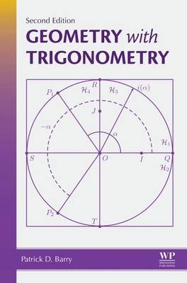 Geometry with Trigonometry -  Patrick D Barry