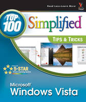 Windows Vista - Paul McFedries