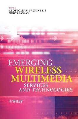 Emerging Wireless Multimedia - 