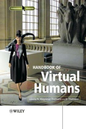 Handbook of Virtual Humans - 