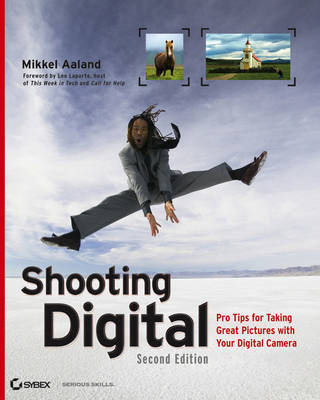 Shooting Digital - Mikkel Aaland