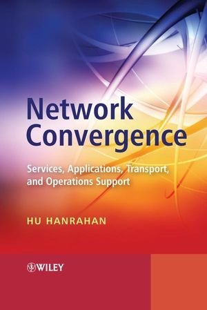 Network Convergence - Hu Hanrahan