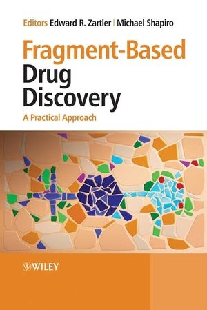 Fragment-Based Drug Discovery - 