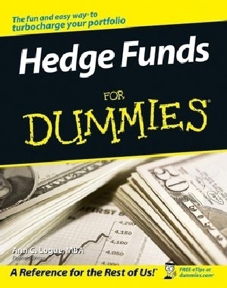 Hedge Funds For Dummies - AC Logue