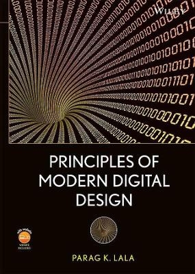 Principles of Modern Digital Design - Parag K. Lala