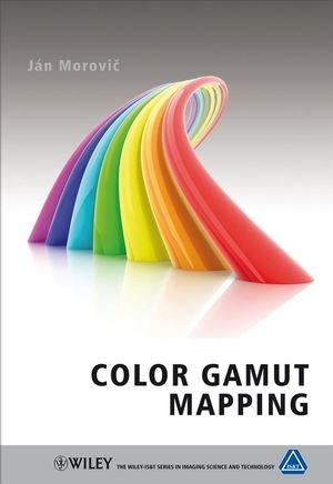 Color Gamut Mapping - Ján Morovič