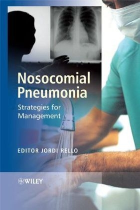 Nosocomial Pneumonia - 