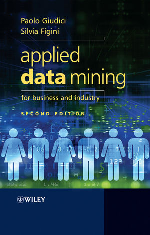 Applied Data Mining for Business and Industry - Paolo Giudici, Silvia Figini