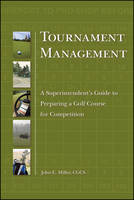 Tournament Management - John C. Miller